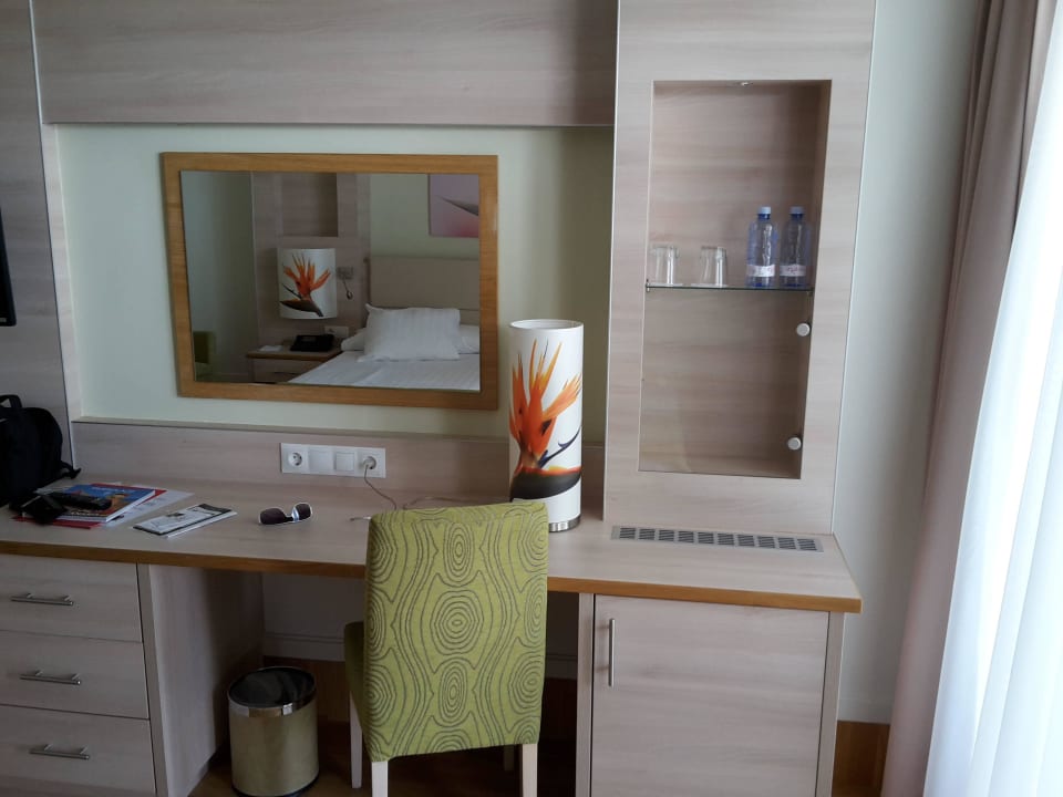 Zimmerausstattung Bull Costa Canaria & Spa - Adults only