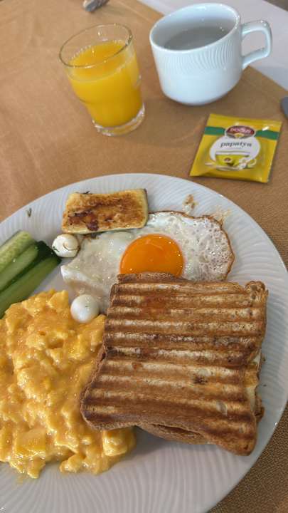 Gastro Diamond Elite Hotel & Spa