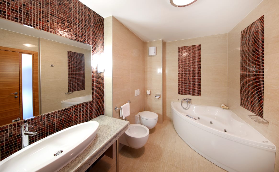 Zimmer Hotel Mirta - San Simon Resort