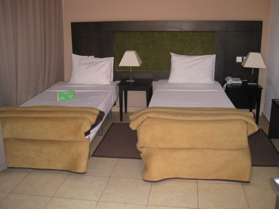 Zimmer Hotel Rawabi Marrakech & Spa