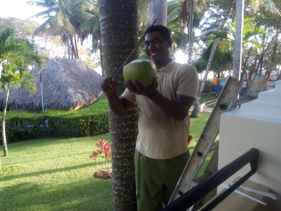 Ausblick Iberostar Waves Costa Dorada