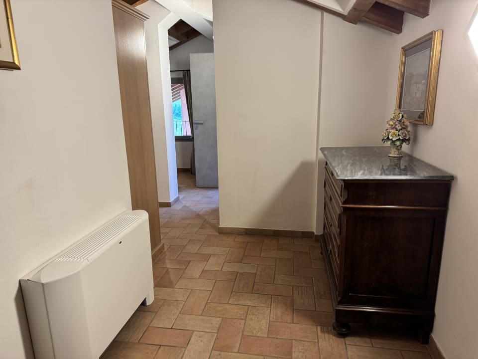 Zimmer Agriturismo Ben Ti Voglio