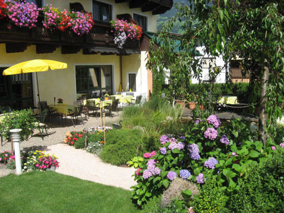 Traumparadies 2 Hotel Landhaus Zillertal