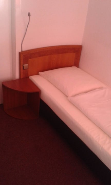 EZ, 1. OG Hotel Charlton