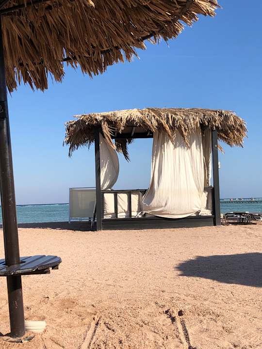 Strand Steigenberger Alcazar