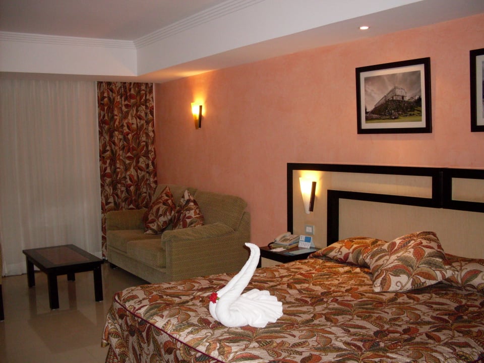 Suite mit Jacuzzi Sandos Playacar Select Club Adults only - All Inclusive