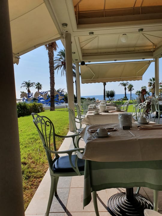 Gastro Rodos Palladium Leisure & Wellness