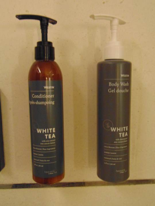 Zimmer Hotel The Westin Chennai Velachery