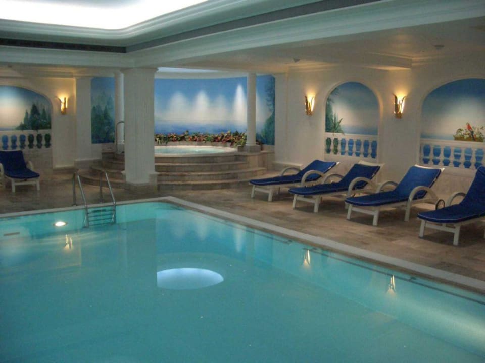 Hotel Revita re.vita - naturresort & spa