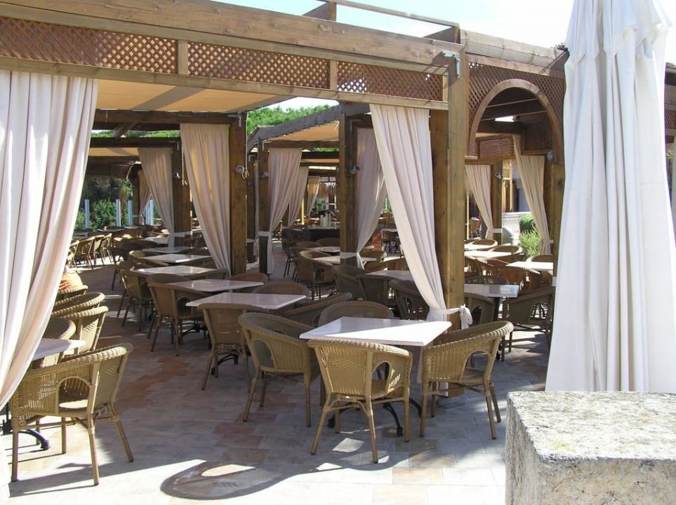 Strandbar Iberostar Selection Albufera Park