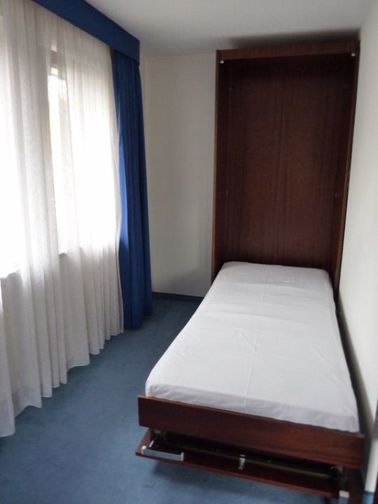 Drittes Bett Hotel Astoria