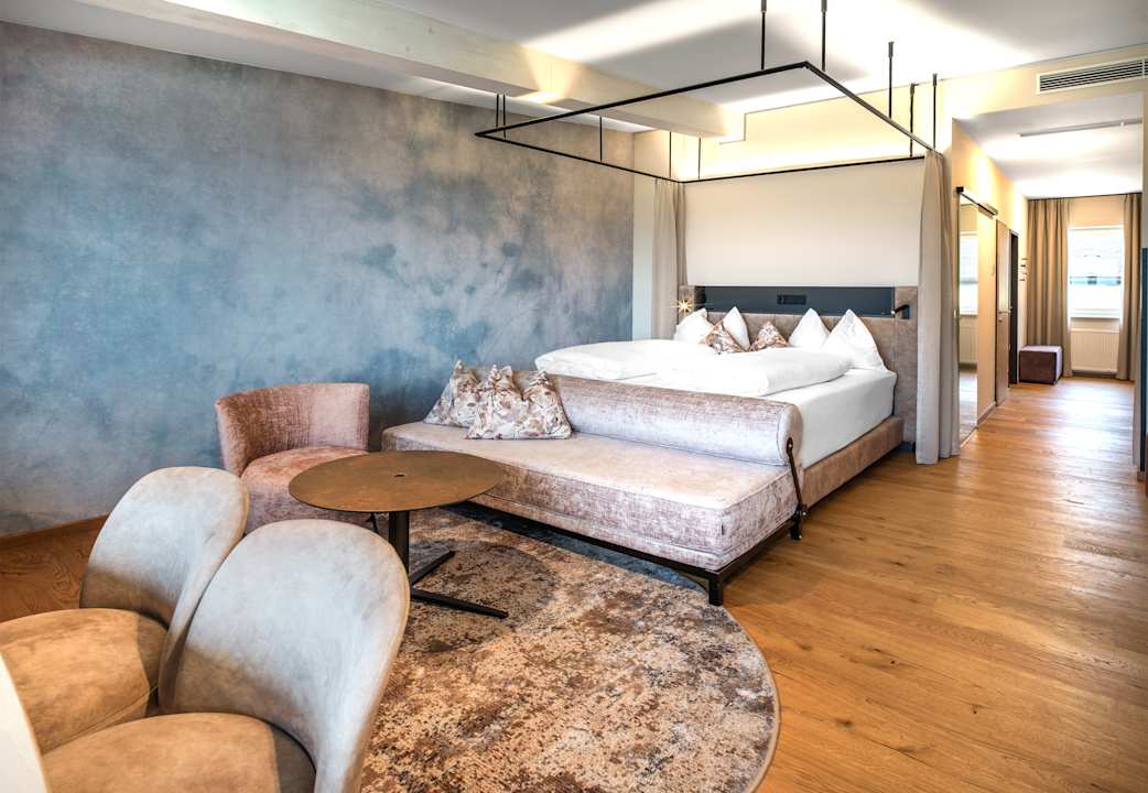 Zimmer Hotel Schachner