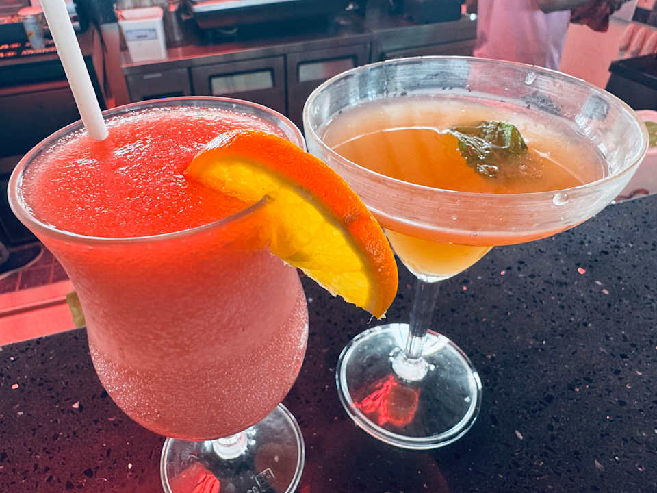 Gastro OBLU SELECT Lobigili