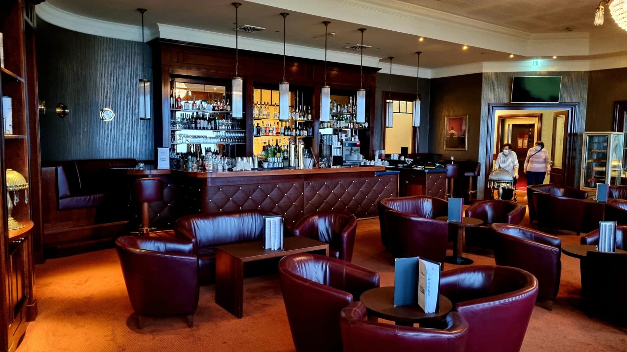 Gastro Morada Strandhotel Ostseebad Kühlungsborn