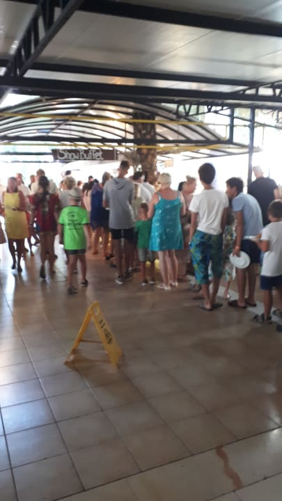 Gastro Club Turtas Beach Hotel