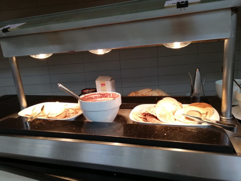 Gastro TUI MAGIC LIFE Penelope Beach