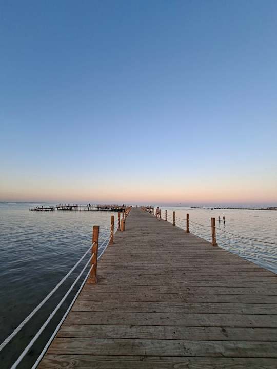 Sport & Freizeit Sentido Mamlouk Palace Resort