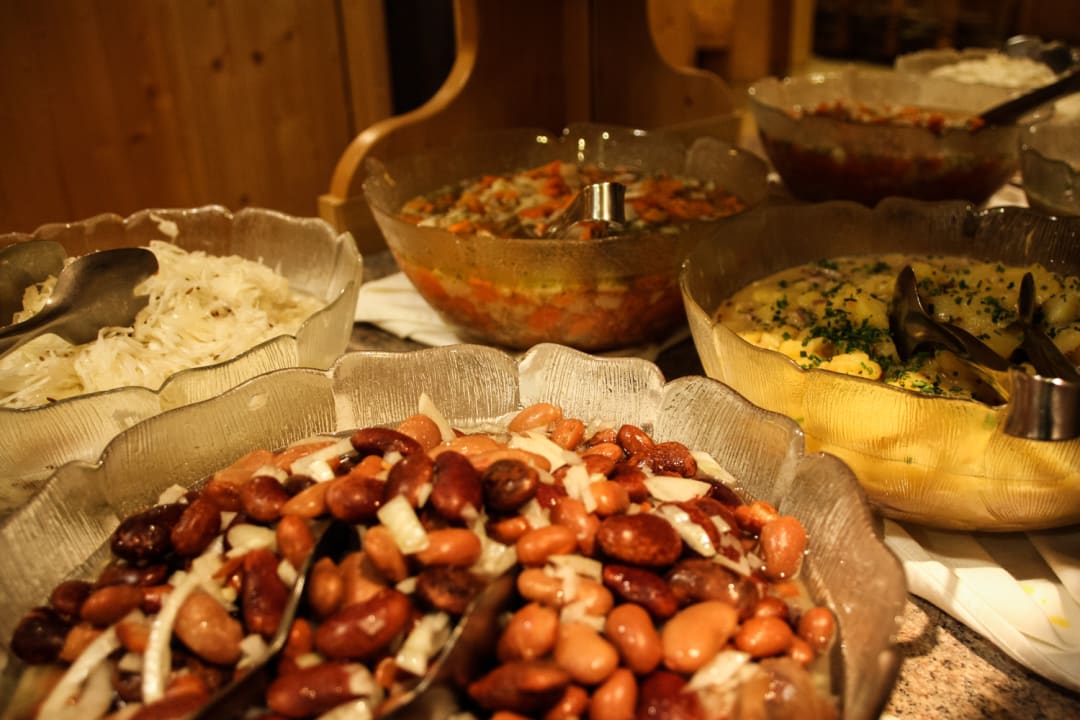 Restaurant Alpengasthof Grimmingblick