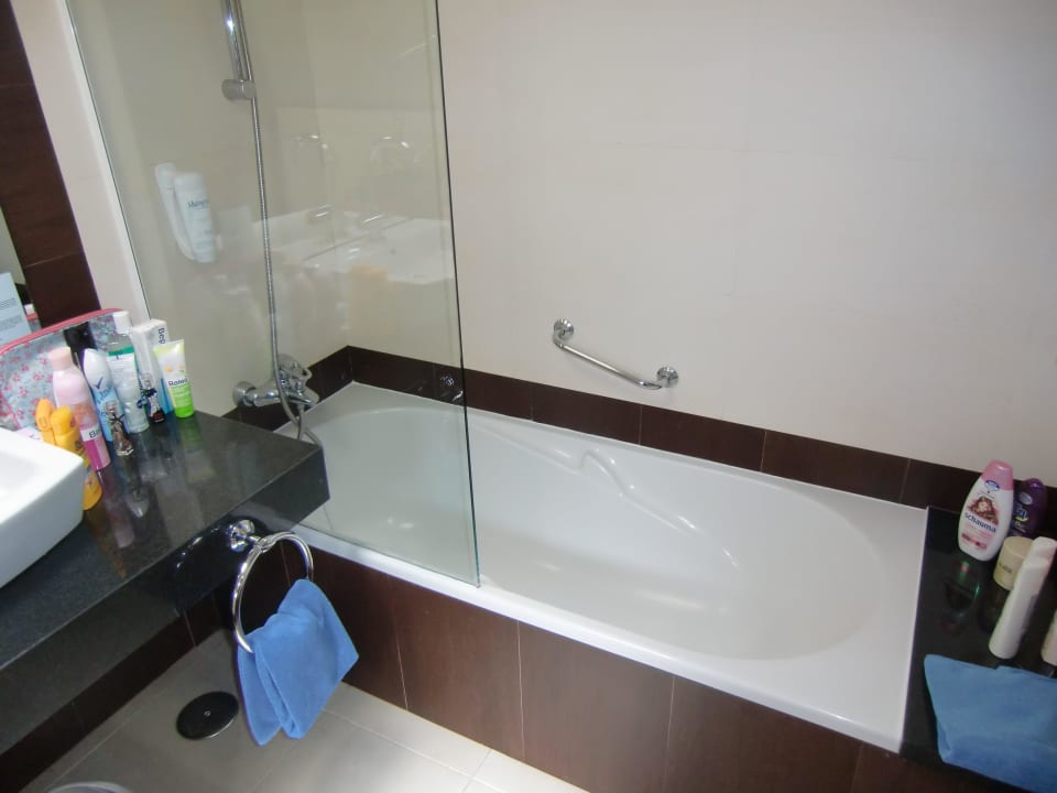 Bad Hotel Las Costas