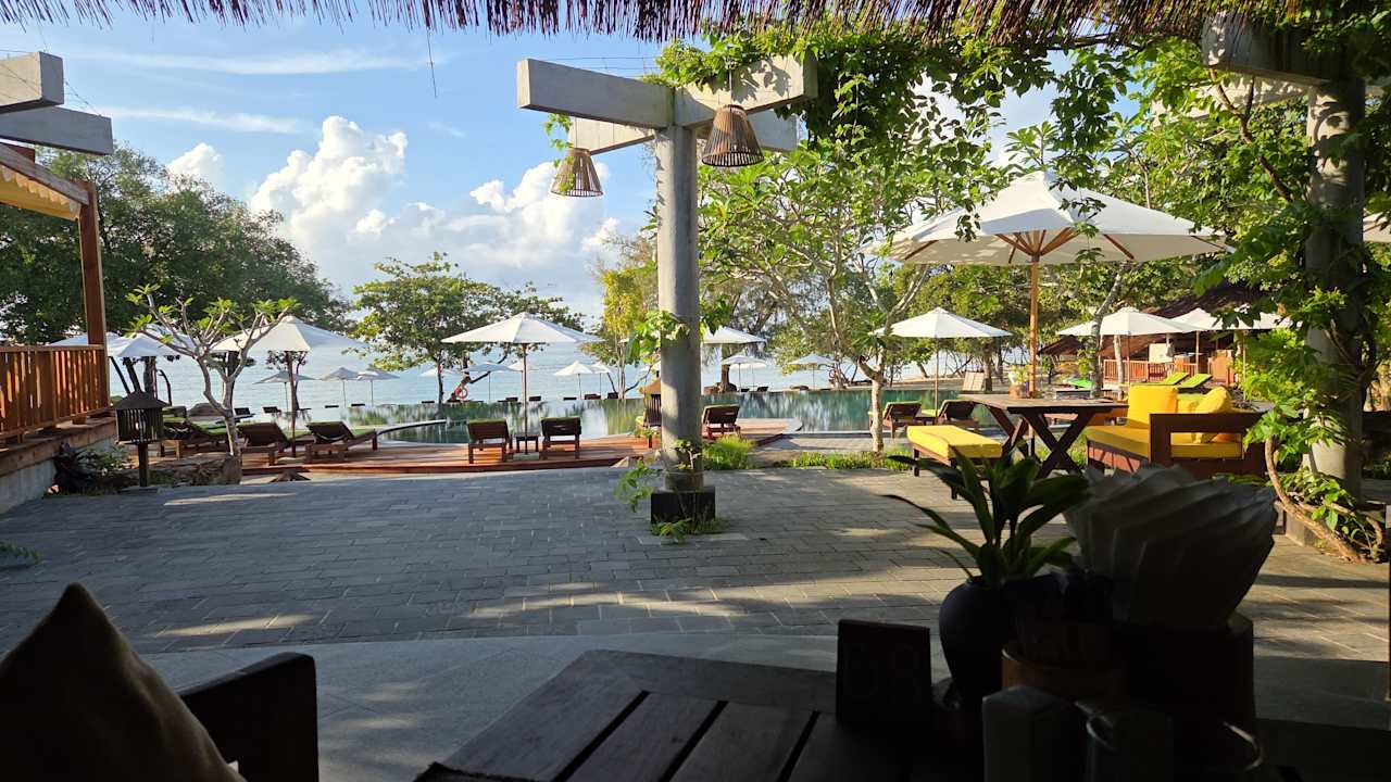 Strand Green Bay Phu Quoc Resort & Spa
