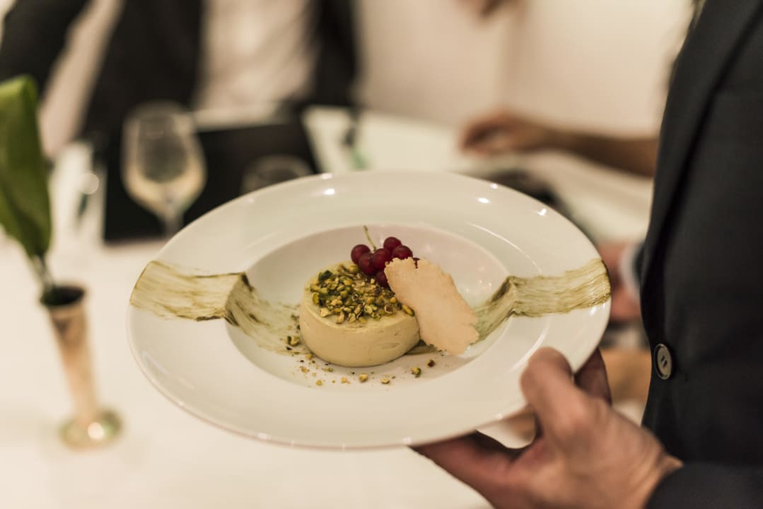 Gastro Hotel Panoramic Plaza