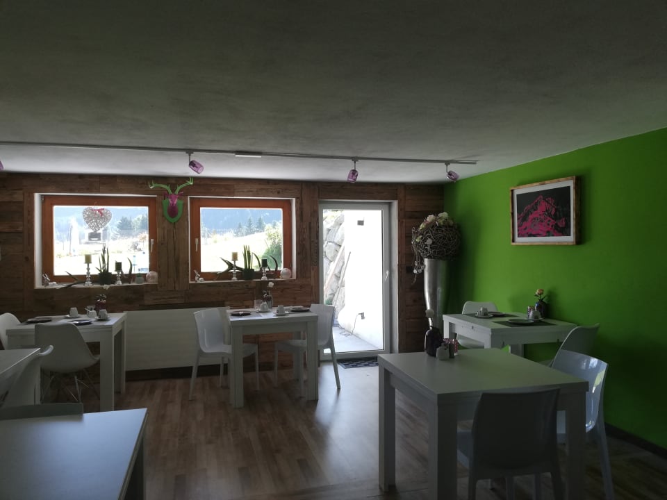 Gastro Alpin Resort Austria