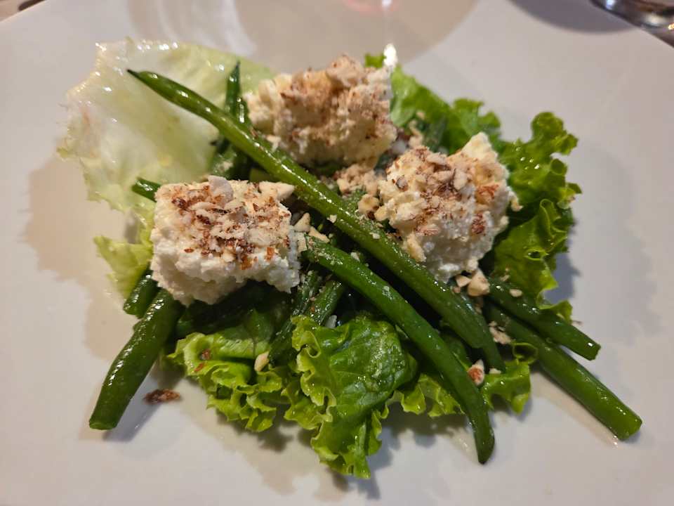 Gastro Agriturismo Cascina Vignole