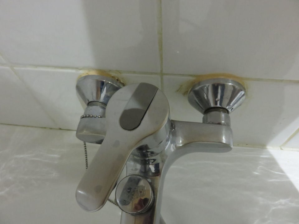 Bad Hotel Royal Suite