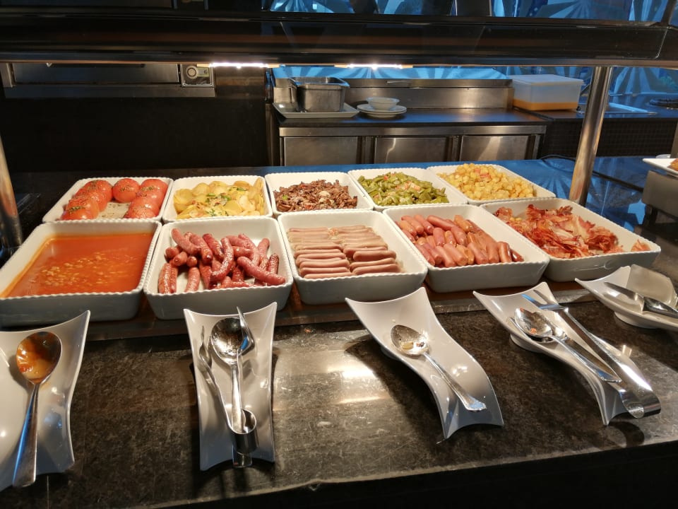 Gastro Hotel Riu Palace Meloneras