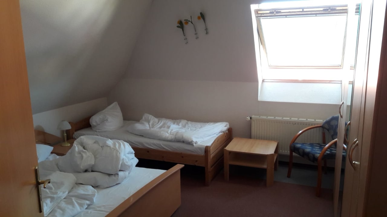 Zimmer Hotel Weinberg