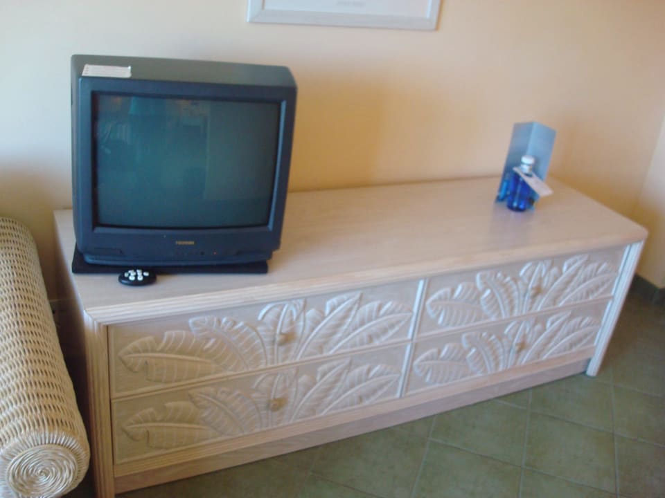 TV Abora Buenaventura by Lopesan Hotels