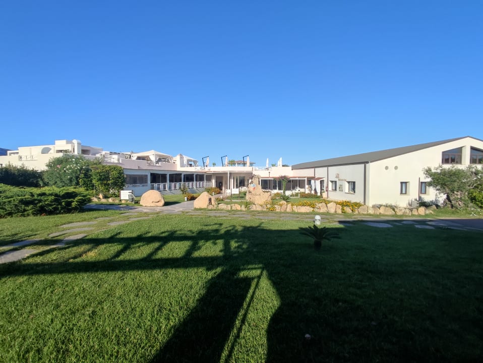 Außenansicht Grande Baia Resort & Spa