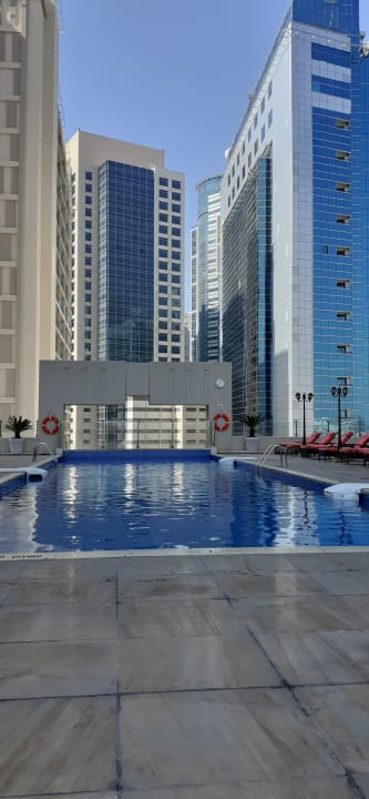 Pool Media Rotana