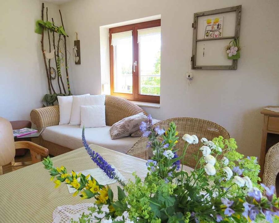 Zimmer Ferienhof Uebelhör