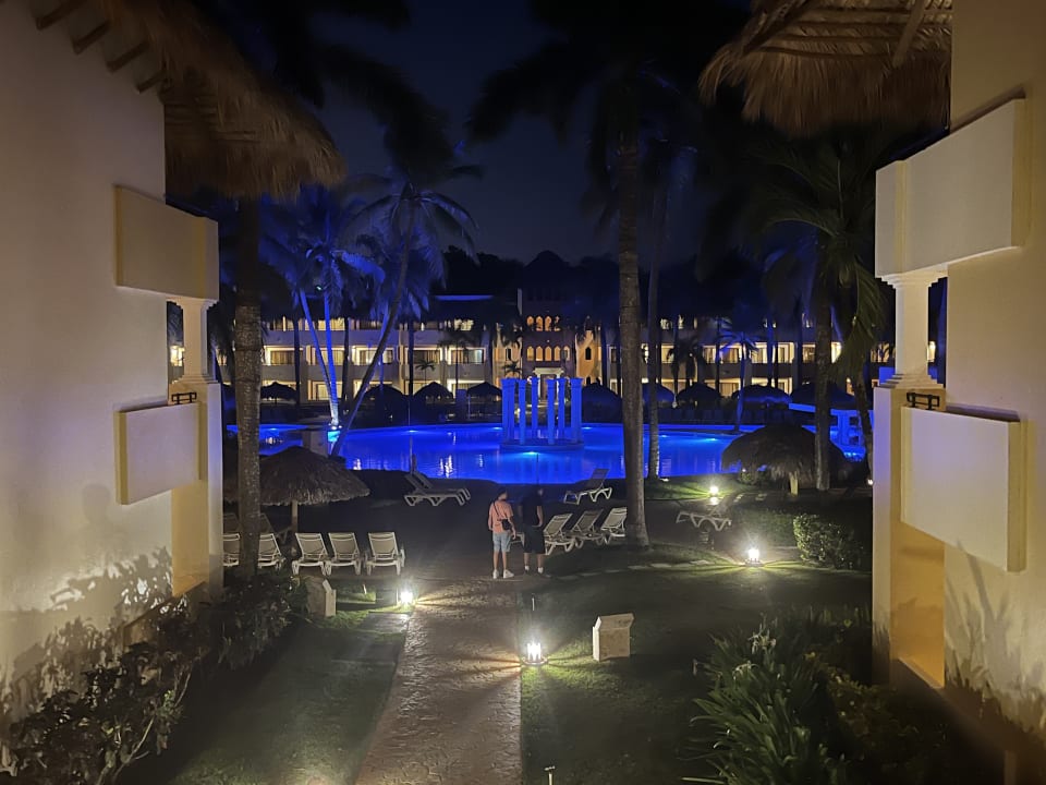 Außenansicht Iberostar Waves Costa Dorada