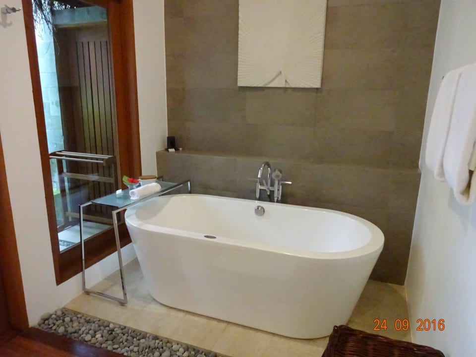 Bad Baros Villa Baros Maldives Resort