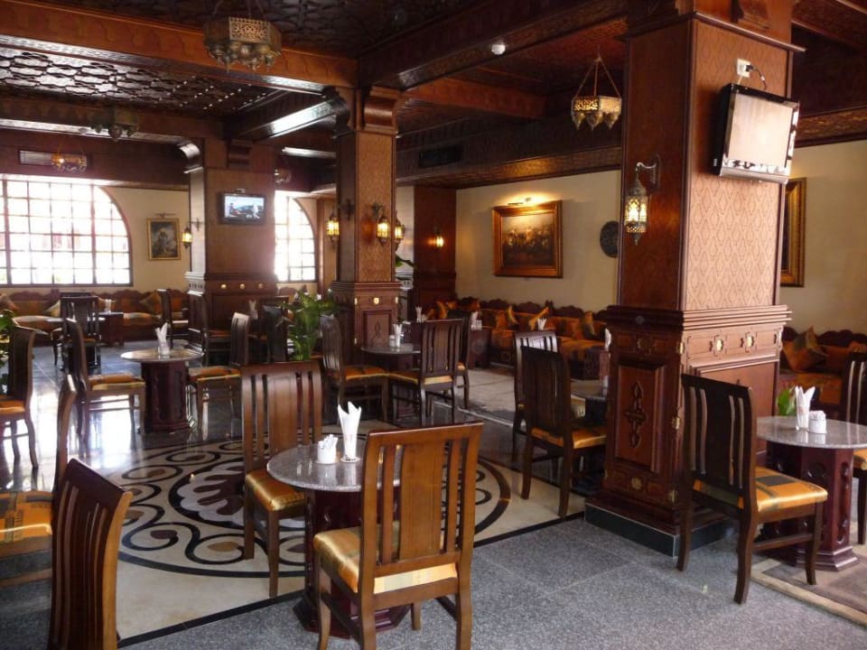 Mokkabar Pickalbatros Alf Leila Wa Leila Resort - Neverland Hurghada