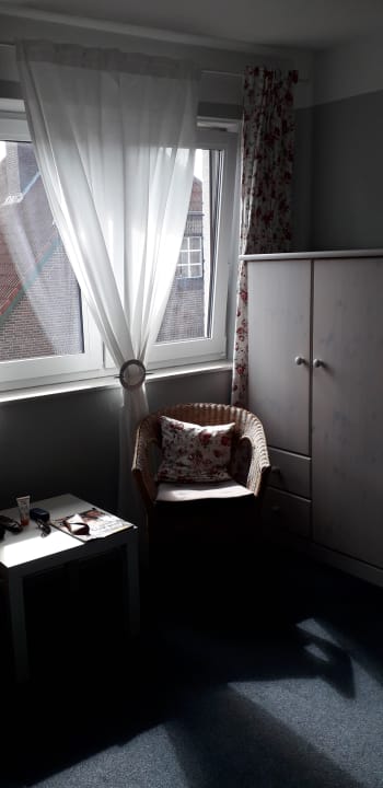 Zimmer Hotel Carolinensiel Doan