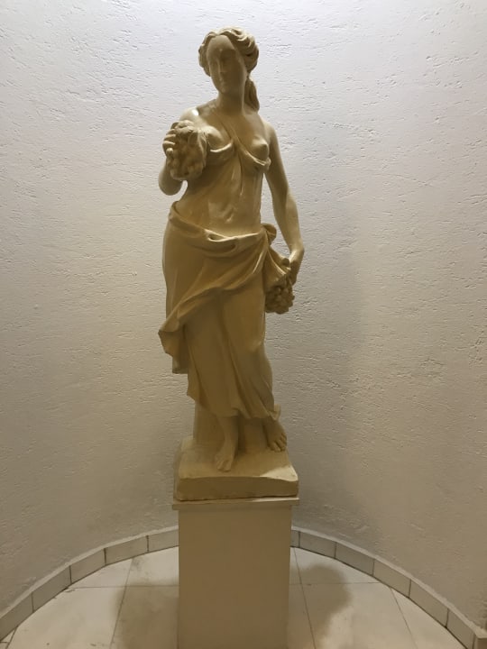 Lobby Hersonissos Palace