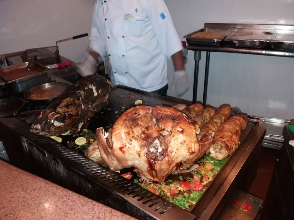 Gastro Sindbad Club