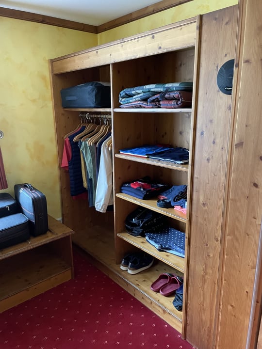 Zimmer Mühl Vital Resort