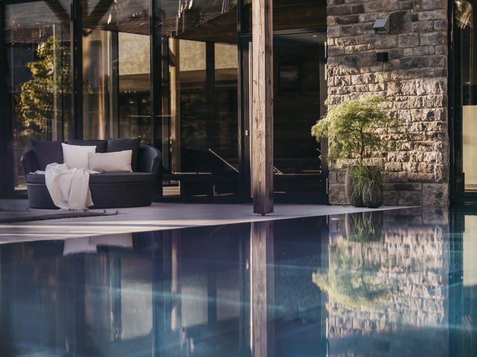 Pool VAYA Fieberbrunn