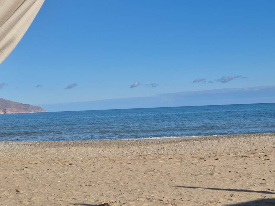 Strand HARPIN Georgioupolis Resort Aquapark & SPA