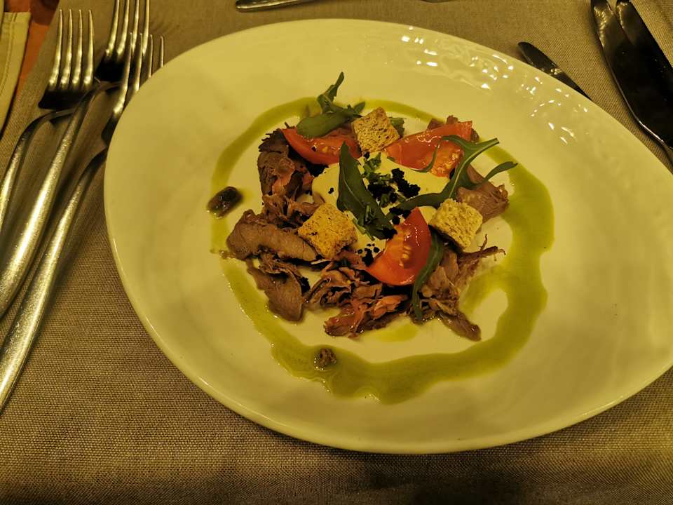 Gastro GRIFID Vistamar