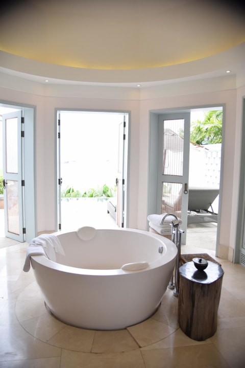 Zimmer Amatara Welleisure Resort