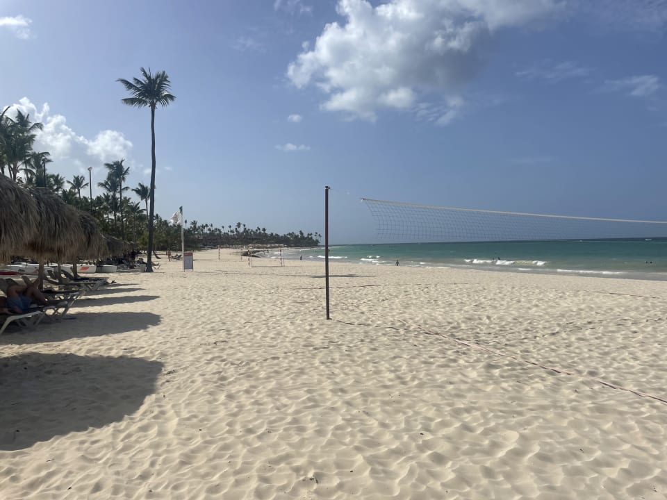 Strand Caribe Deluxe Princess