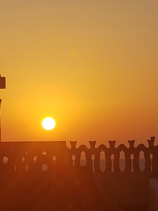 Ausblick Makadi Spa - Adults only