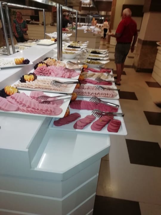 Gastro Calimera Hane Garden