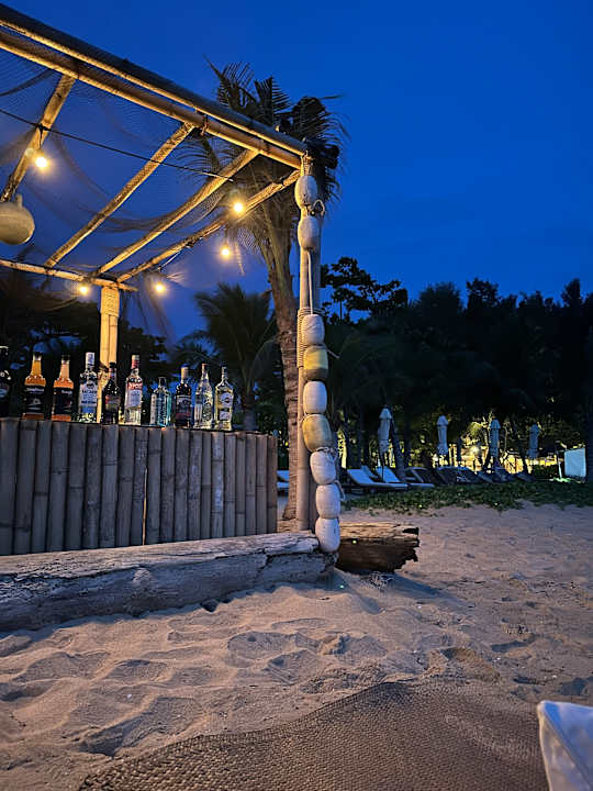 Strand Santhiya Phuket Natai Resort & Spa