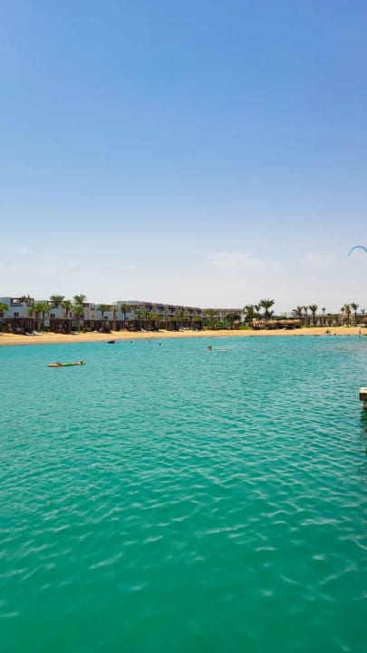 Strand SUNRISE Crystal Bay Resort